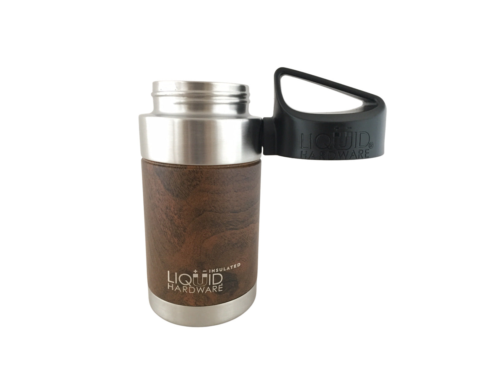 Sidewinder™ Wide Mouth Vacuum Insulated Water Bottle